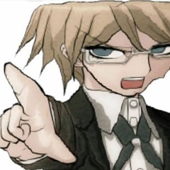 Byakuya Togami