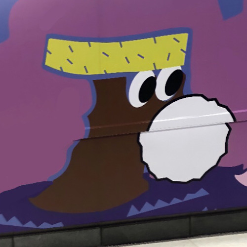 あやしげなおどり