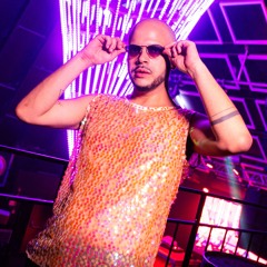 DJ Felipe Carvalho - TRACKS