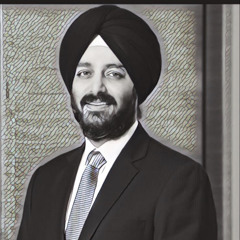 Harpreet