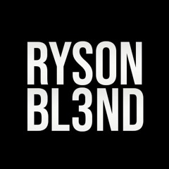 RysonBl3nd