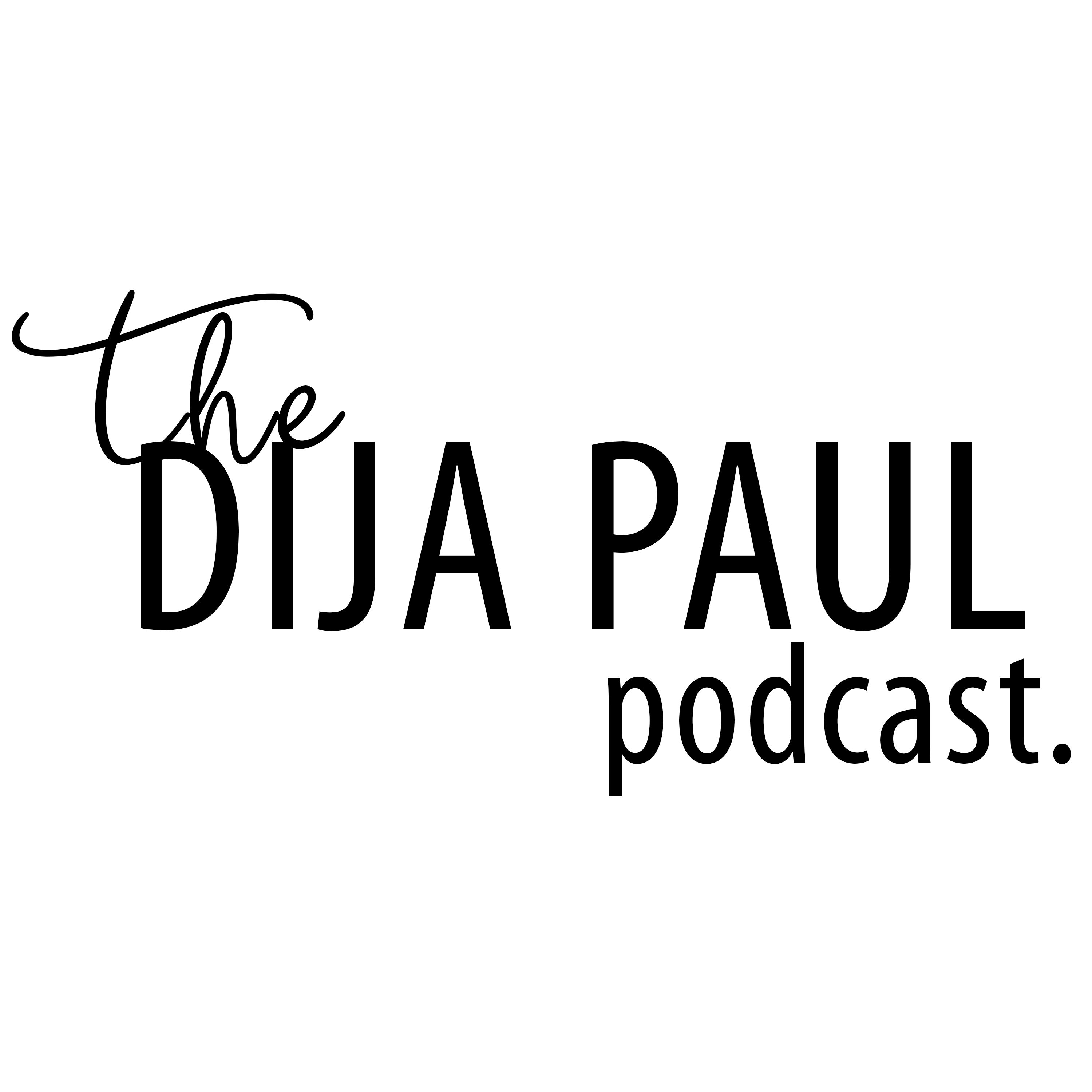 Dija Paul