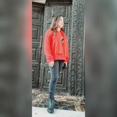 Rida Shahid