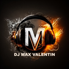 DJ MAX Valentin