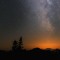 milky way