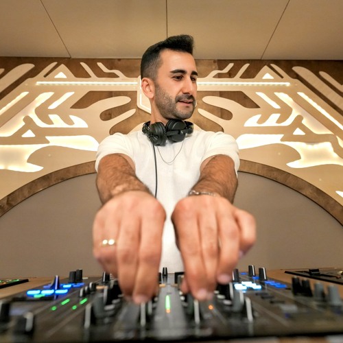 Marciiano — artist photo