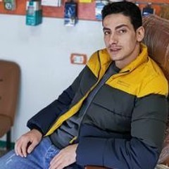 Ahmed Moshkla