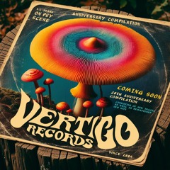 Vertigo Records