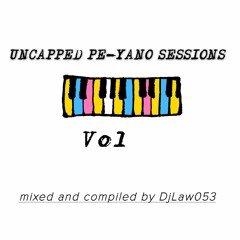 Uncapped Pe-Yano sessions