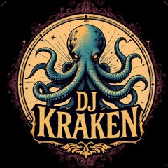 Dante DJ KRAKEN