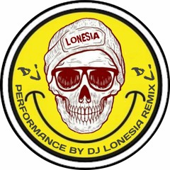 DJ LONESIA