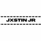 Jxstin Jr