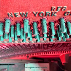 The RONGETZ Foundation