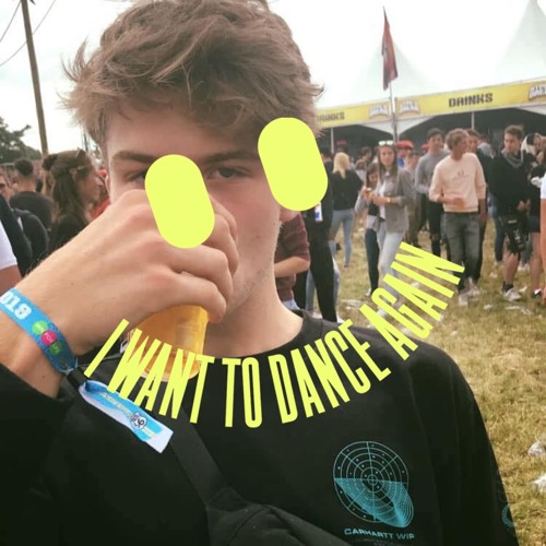 Reinier Zonneveld X Space 92 - Pet Van Ket X Cooper (CHØP Remix)