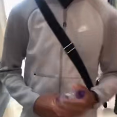 Unknown Person