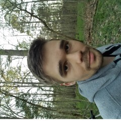 Leo the go1dfish