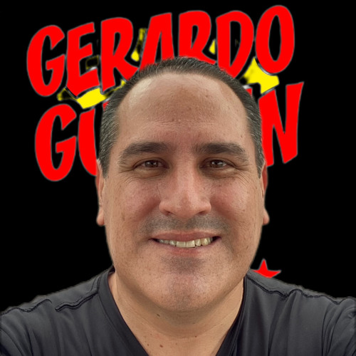 Gerardo Guzman’s avatar