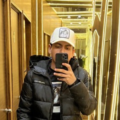 David Martinez Mendez