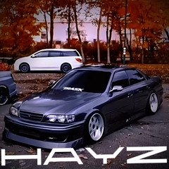 HAYZ