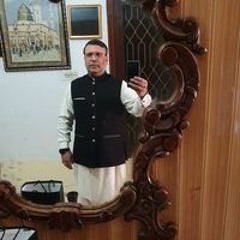 Tariq Raza