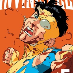 Invincible