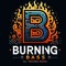 Dj Burning-Bass