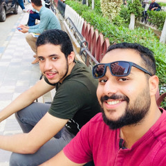 Ahmed ElGammal