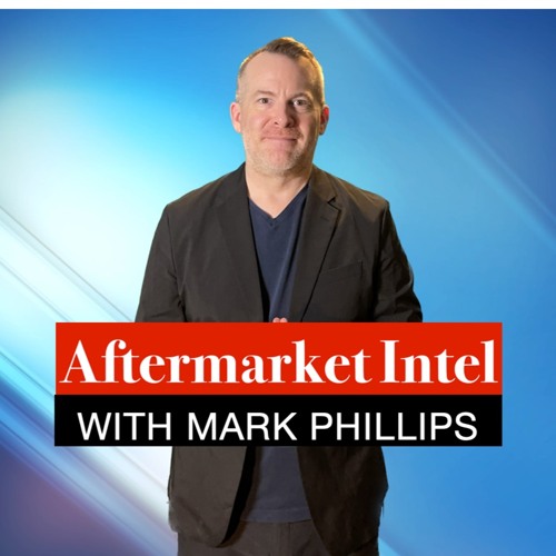 Mark Phillips - Aftermarket Intel’s avatar