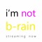 b-rain