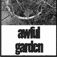 AwfulGarden