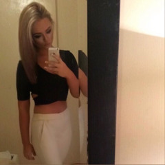 Kimberley Kirkwood 17