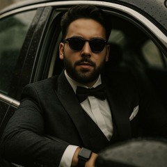 Moustafa Elshoaiby