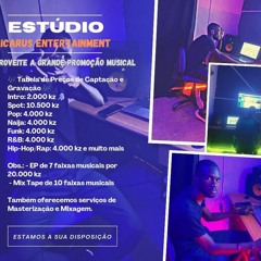 Ícarus Entertainment
