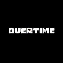Overtime - Fan-Made Original Soundtrack