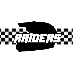 DJ RMS RAIDERS