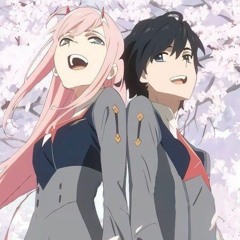 Feber I ❤️ Zero two