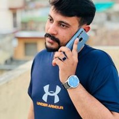 Mirza Usama