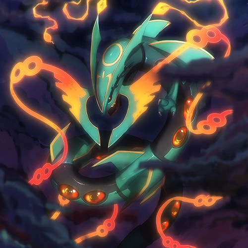 Stream The Shiny Rayquaza music  Listen to songs, albums, playlists for  free on SoundCloud