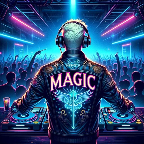 DJ MAGIC’s avatar