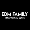 EDM FAMILY Mashups & Edits