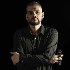 DJ Cap