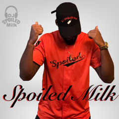 DJ Spoiled Milk
