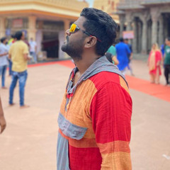 Swapnil Dive