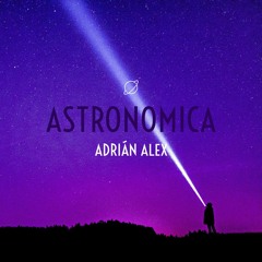Adrian Alex