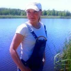 Людмила Крушевская