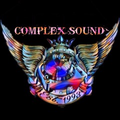 Complex Sound