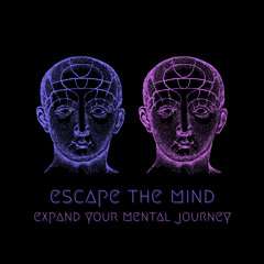 escape the mind