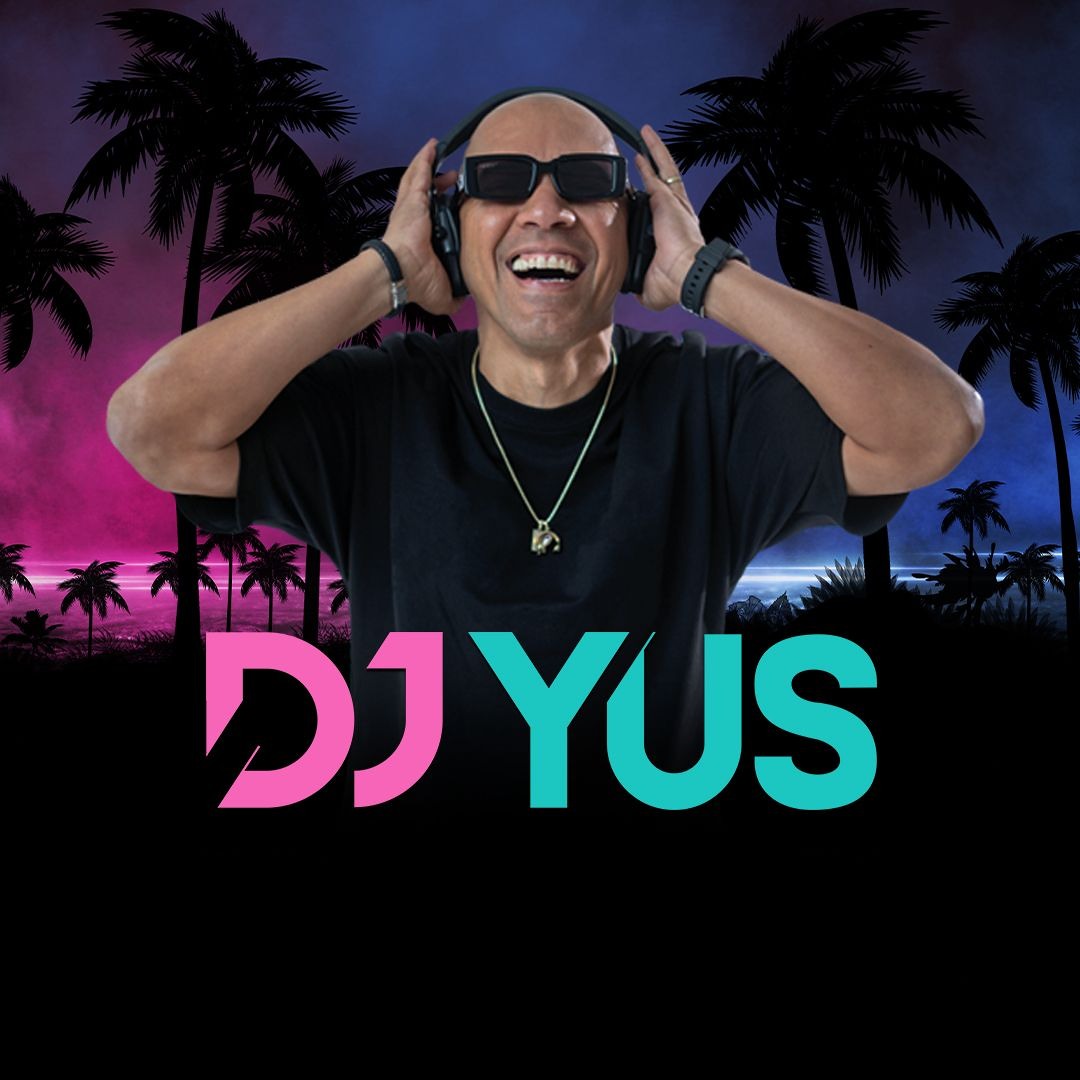 DJ YUS’s avatar