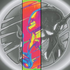 Ethereal Matter (Gimp)