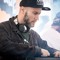 DJ RUA